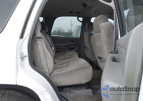 2005 GMC Yukon Sle from USA, damaged, VIN 1GKEC13V65R256581